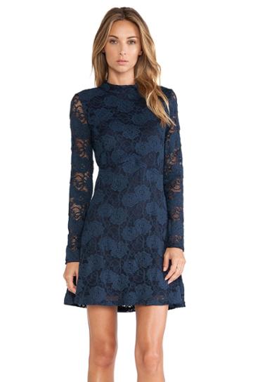 Lula Dress