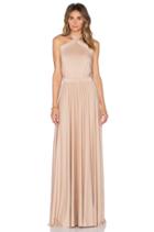 Teana Maxi Dress