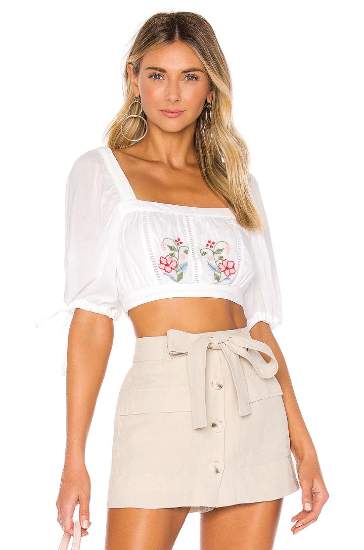 Helix Top