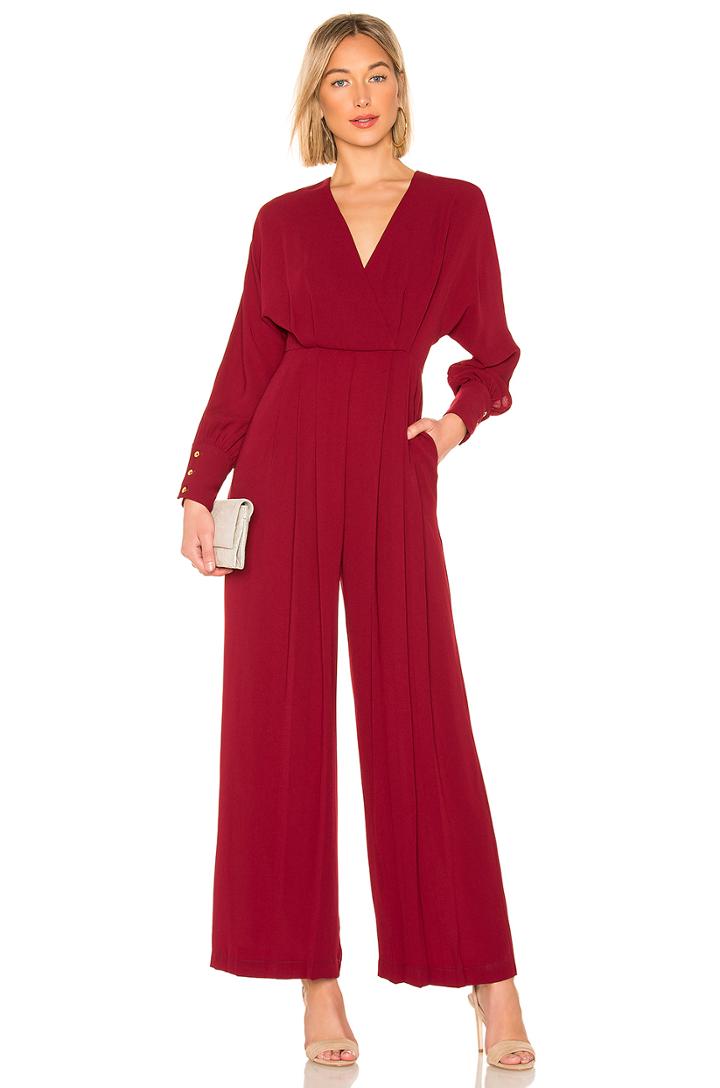 Dean Jumpsuit