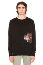 Oil Money Crewneck