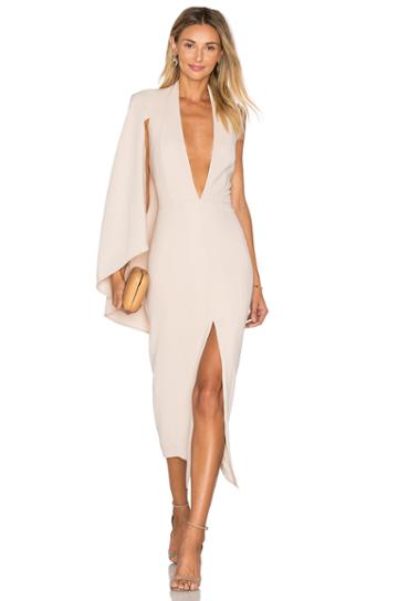 Evita Dress