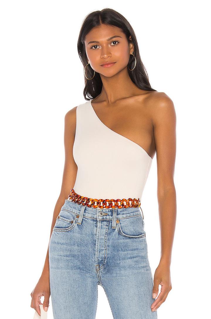 The Desi Bodysuit