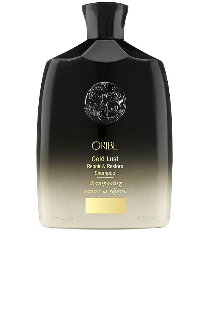 Gold Lust Repair & Restore Shampoo