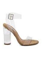 Clearer Heels