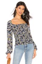 Royce Blouse