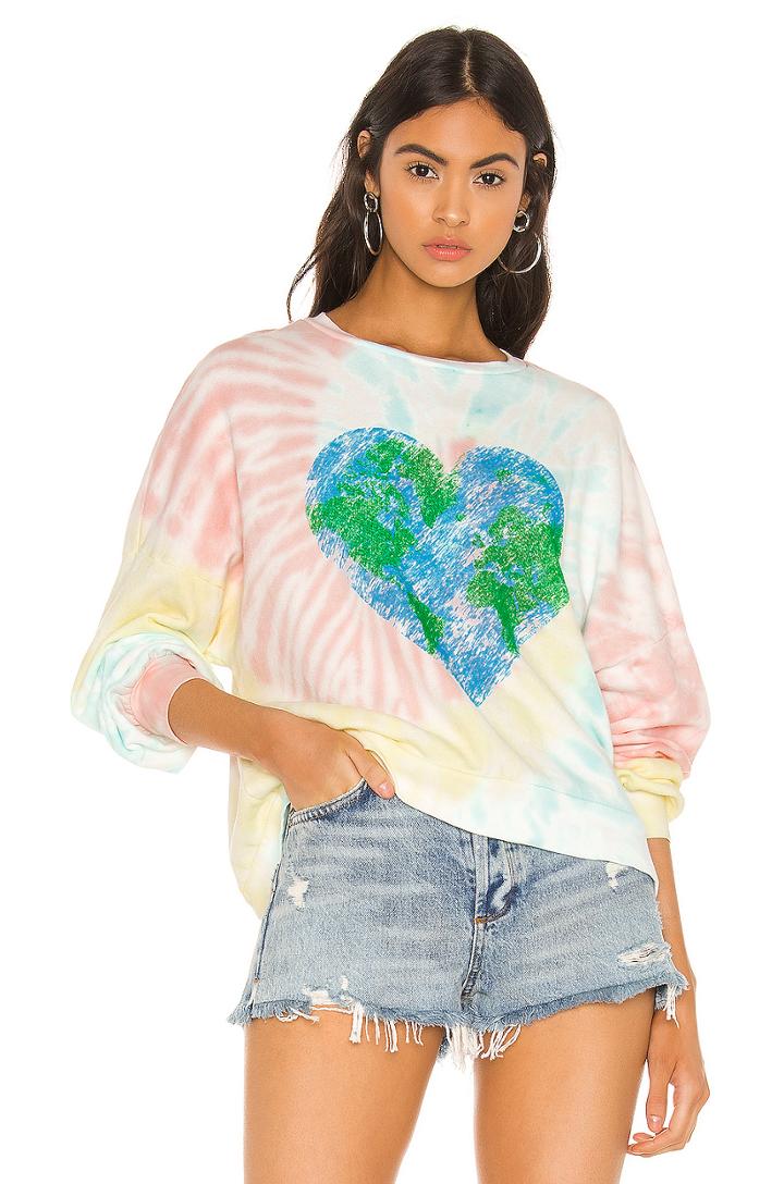 Sachi Pullover