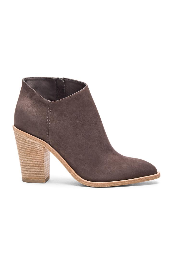 Easton Bootie