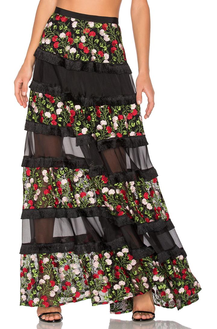 Carosini Skirt