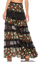 Carosini Skirt
