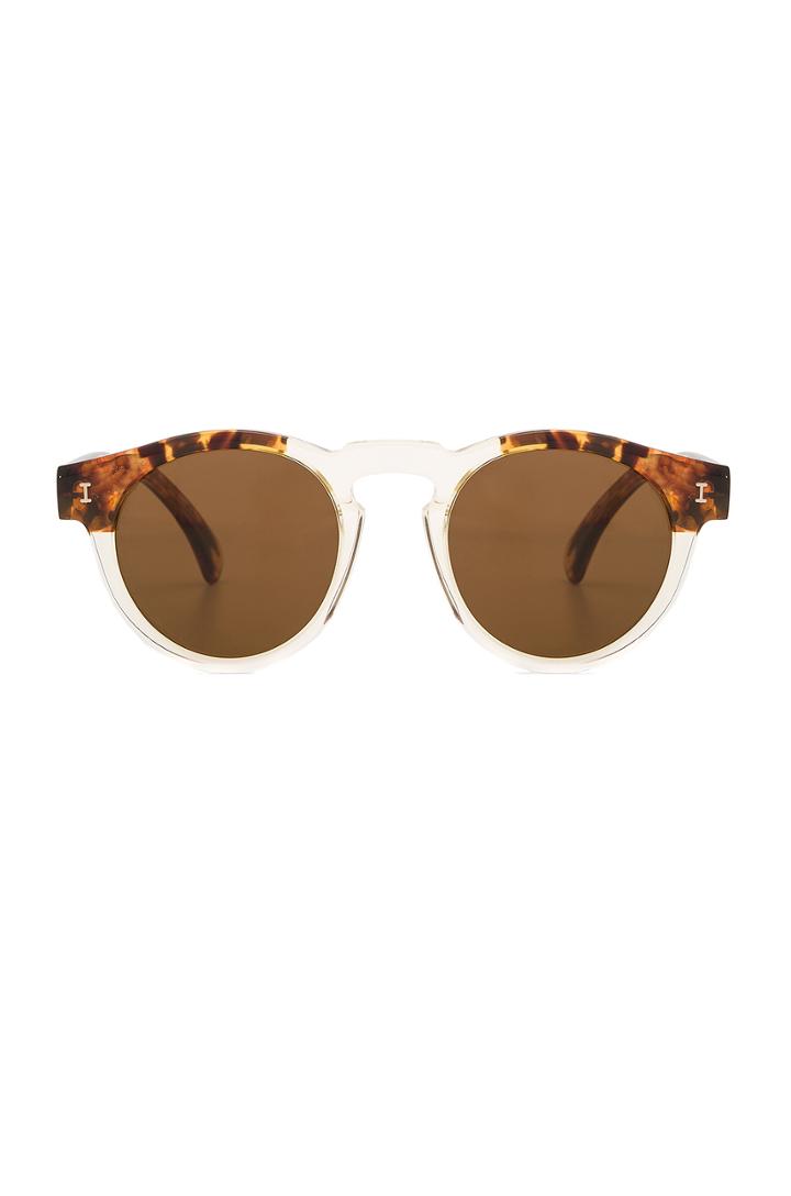 Leonard Sunglasses