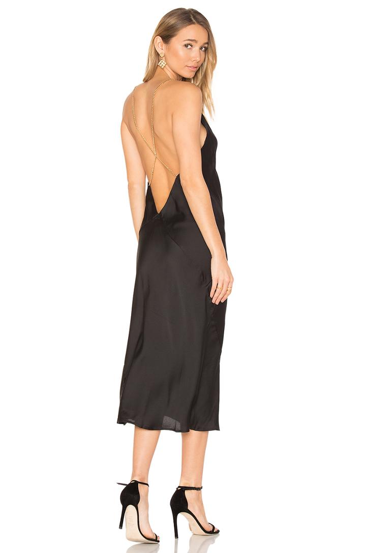 Silana Slip Dress