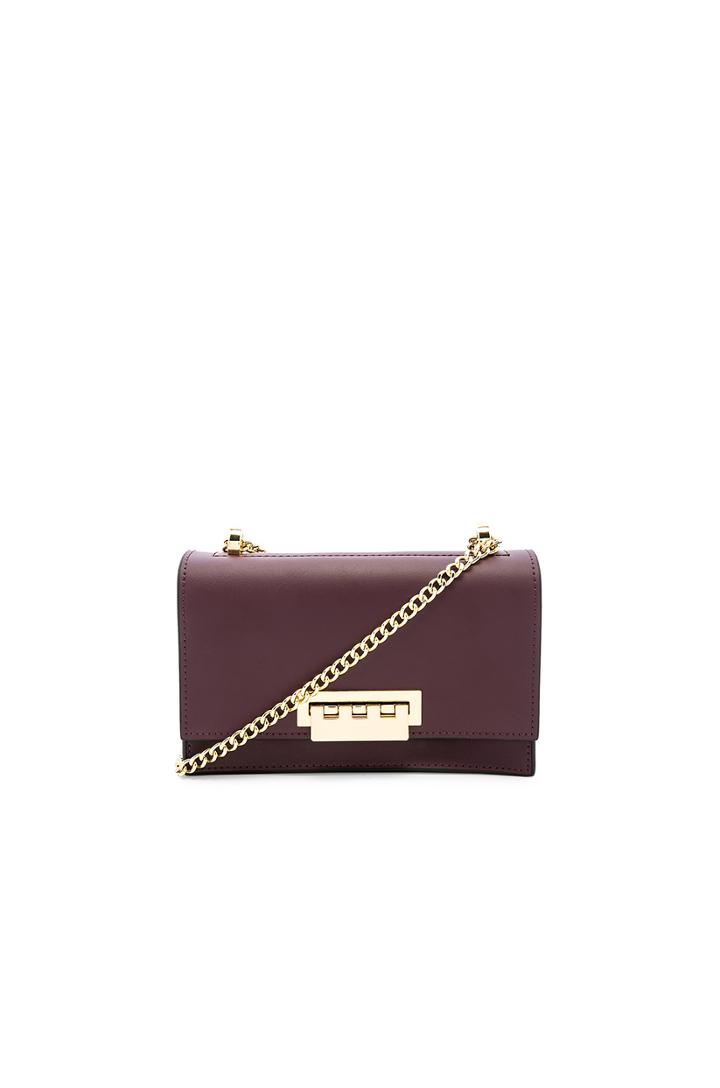 Earthette Small Chain Shoulder Bag