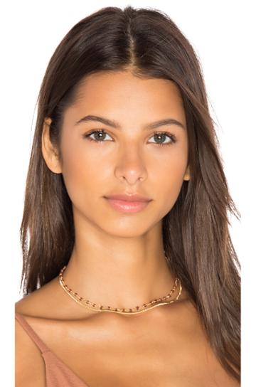 Double Choker
