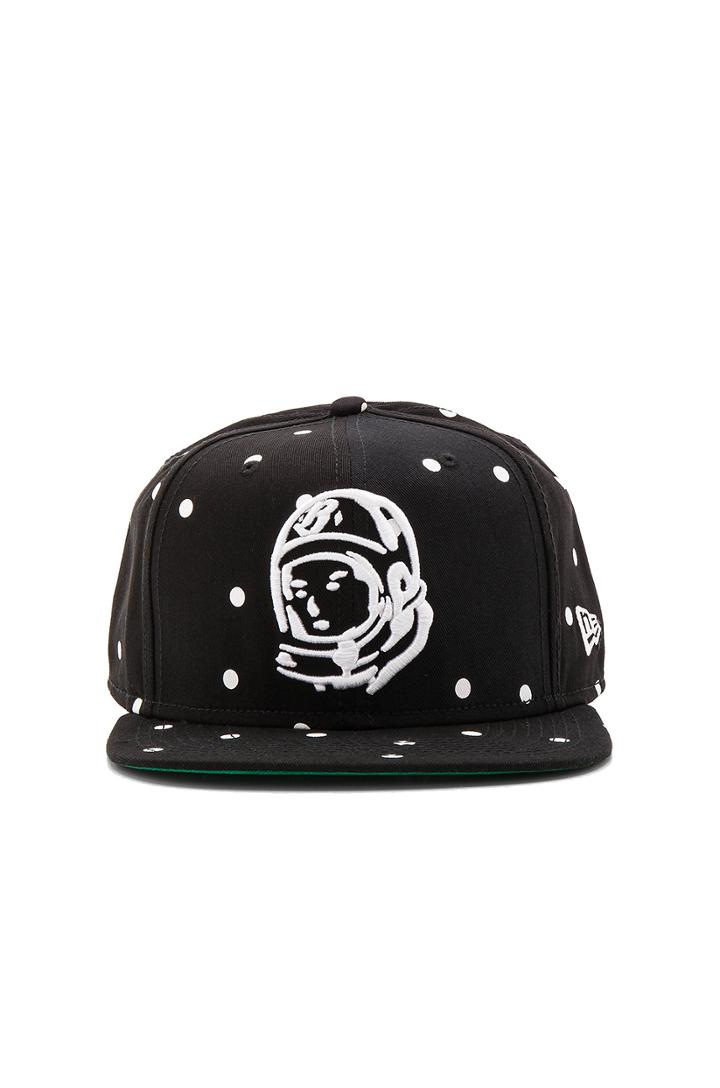Astro Head Hat