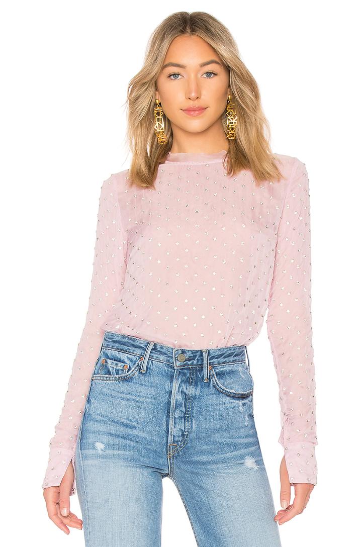 Alida Shirt