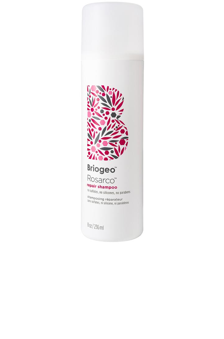 Rosarco Repair Shampoo