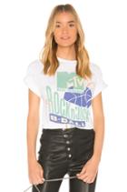 Mtv Rock N' Jock Tee