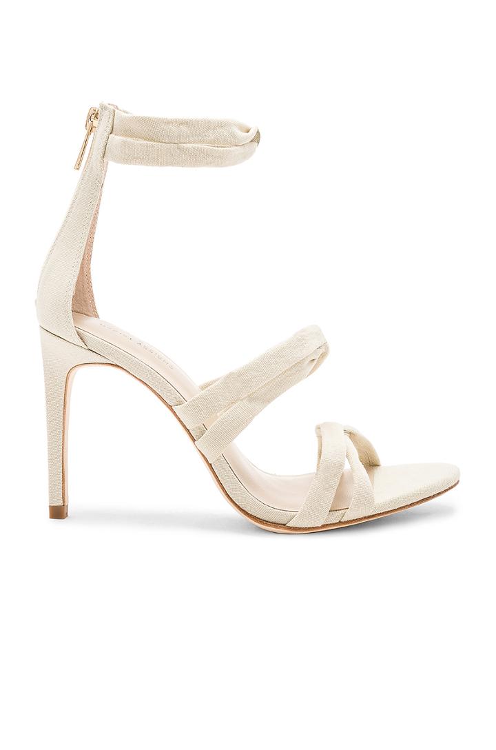 X Revolve Marina Heel