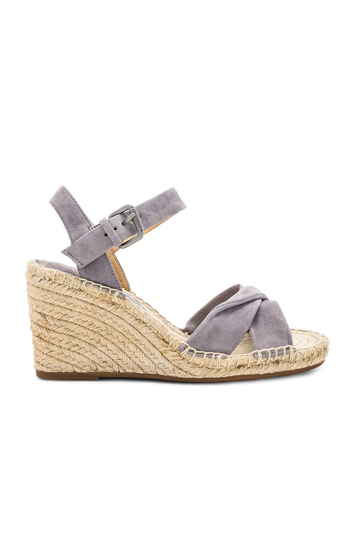 Fairfax Wedge