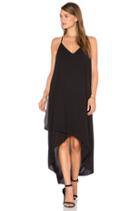 Cressidia Hi-lo Dress