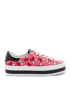 X Keith Haring Ezra Sneaker