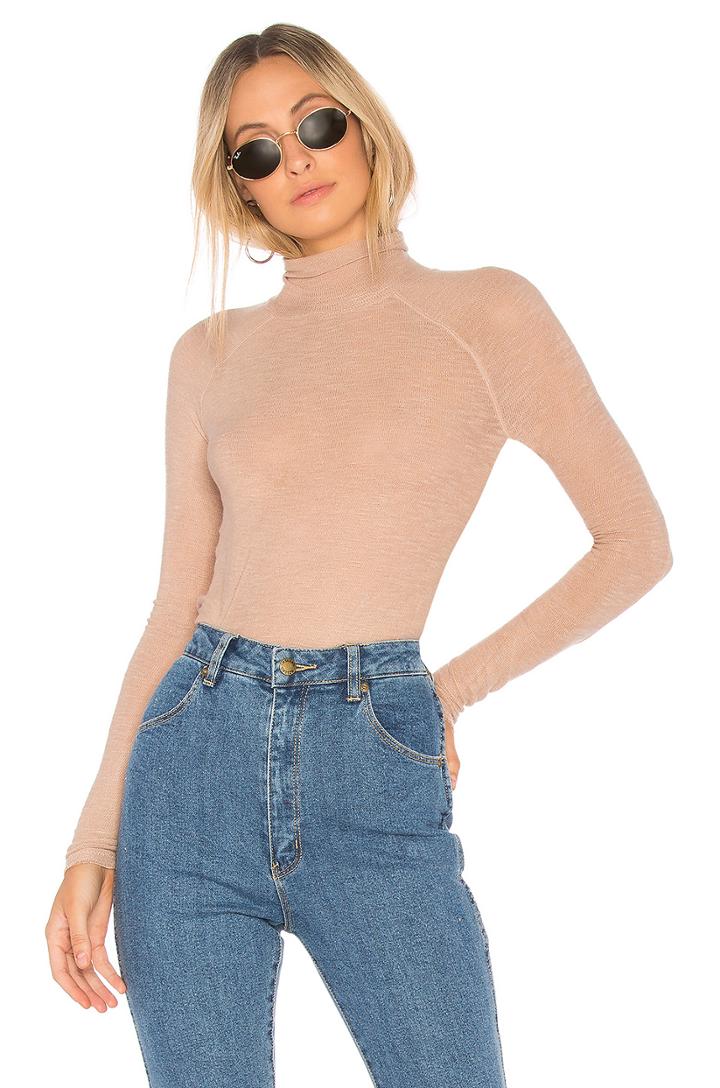 Weekends Snuggle Sweater