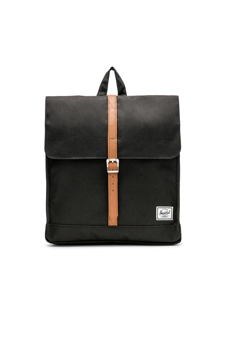 City Backpack
