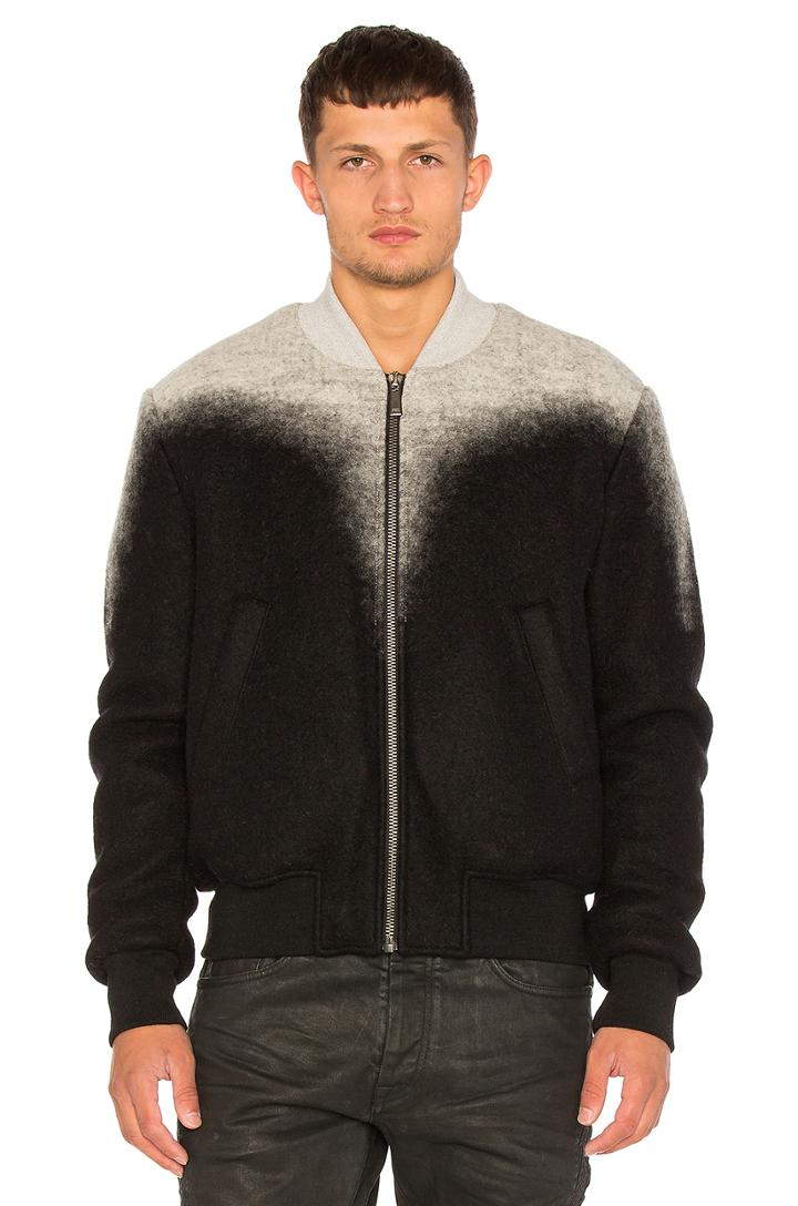 Zapaleri Bomber