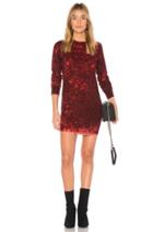 The Tokyo Long Sleeve Dress