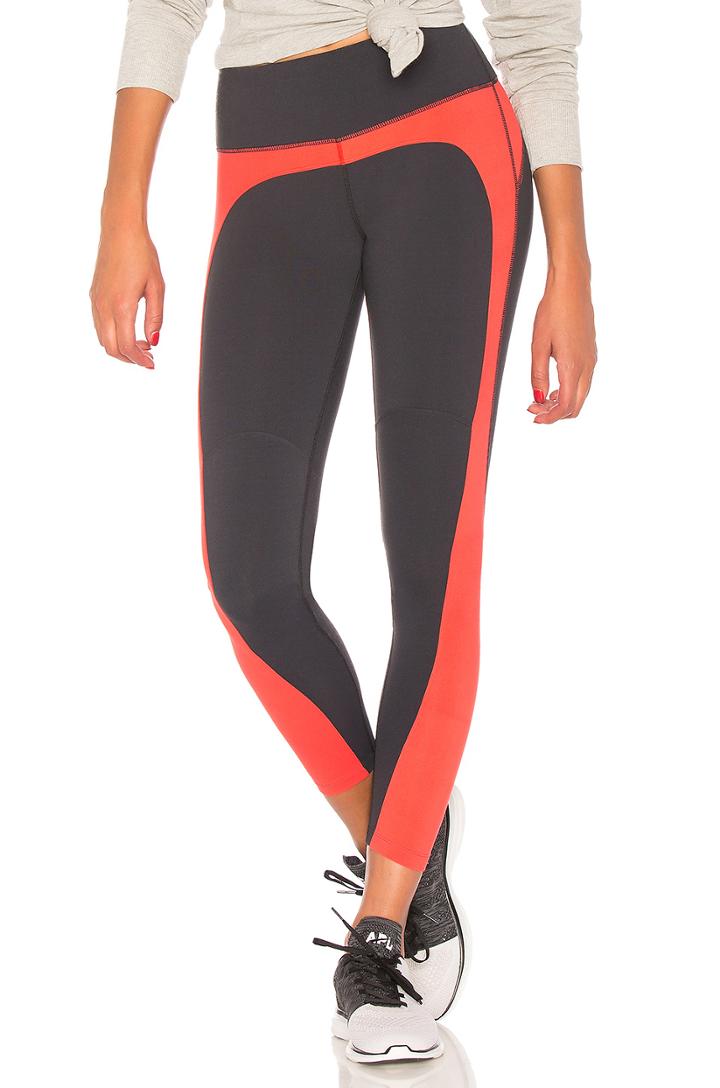Sinker Legging