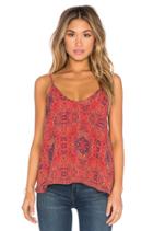 Age Of Aquarius Cami