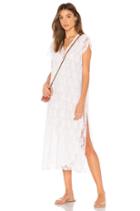 Coco Caftan