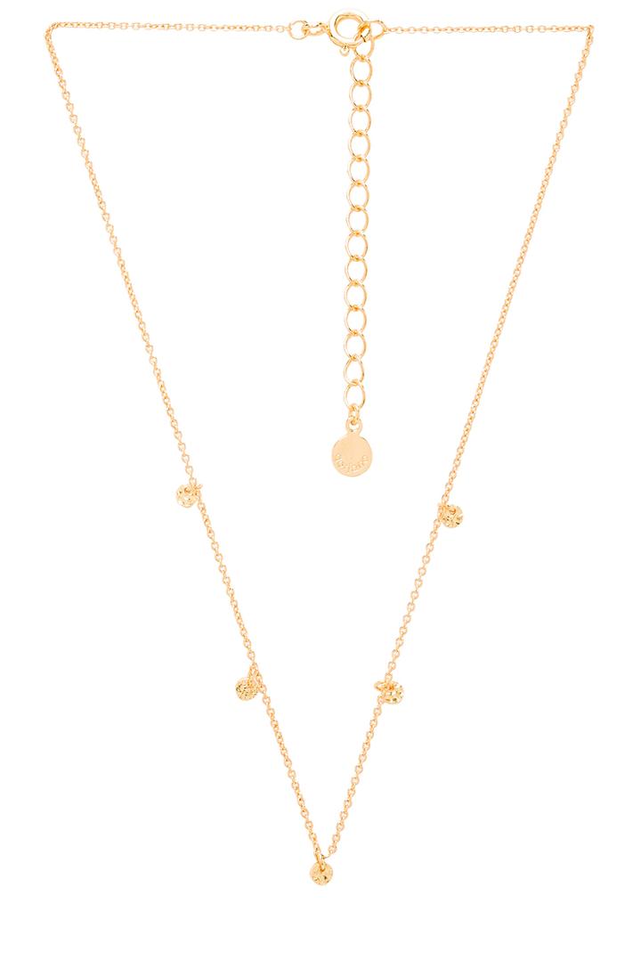 5 Disc Choker