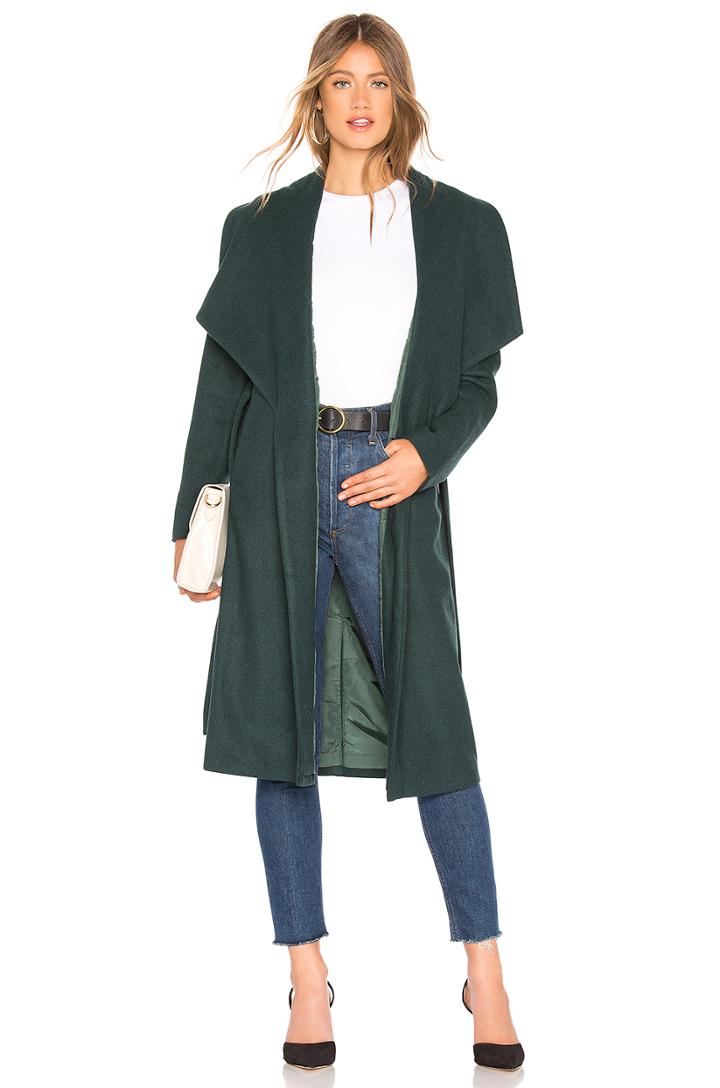 Kelly Coat