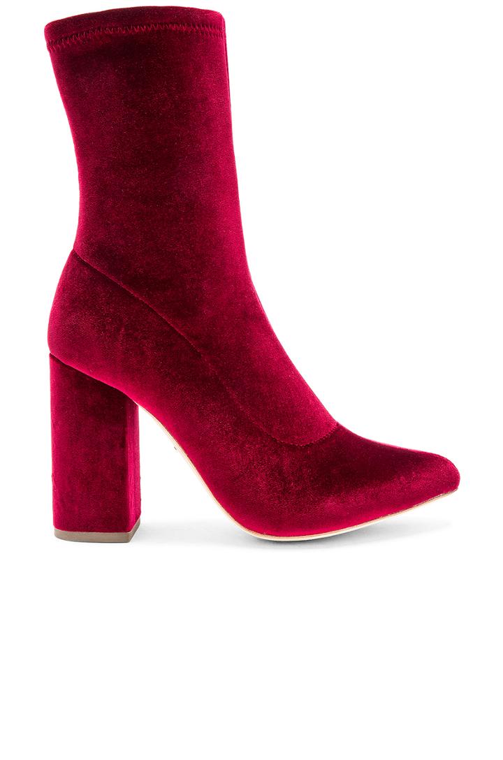 Faris Bootie