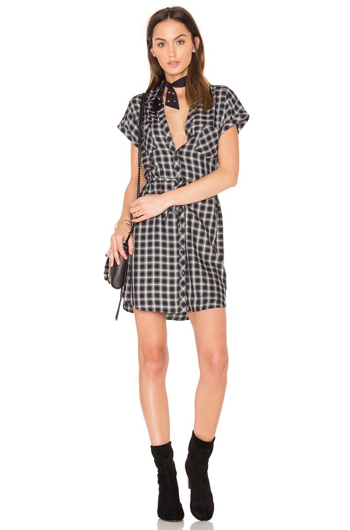 Safia Dress