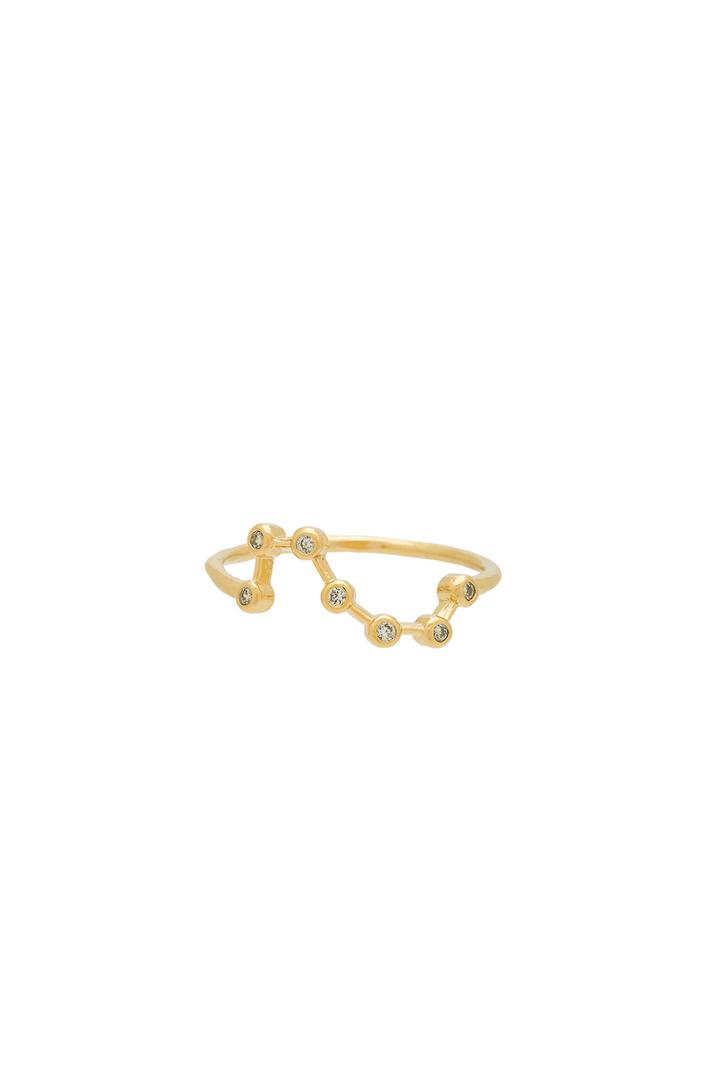 Constellation Ring