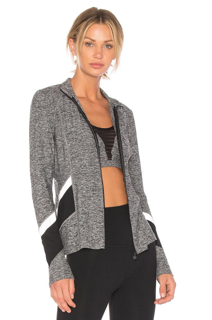 Refraction Jacket