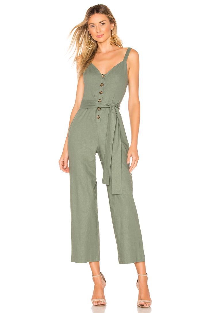 Rosemary Jumpsuit
