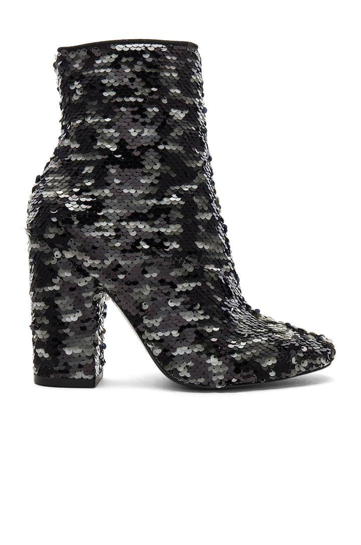 Haedyn Bootie