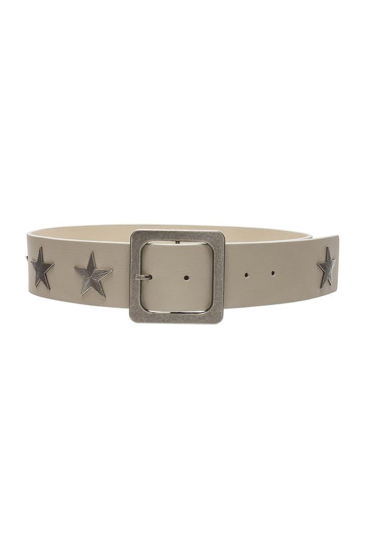 Starburst Belt