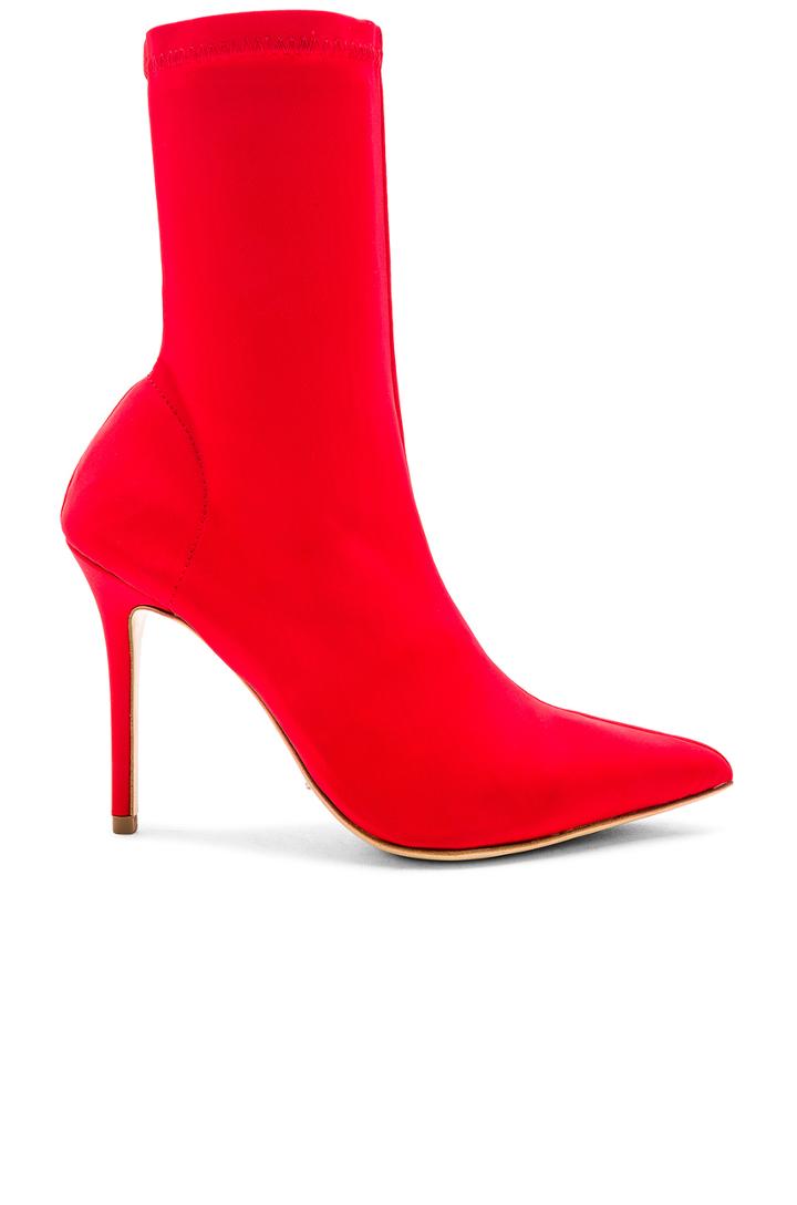 X Revolve Davis Bootie