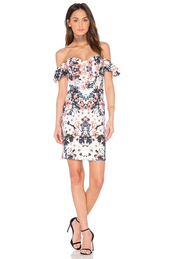 Savina Dress
