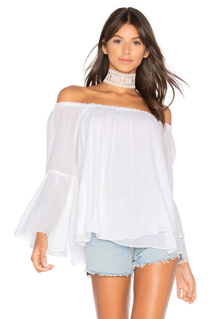 Bahama Top