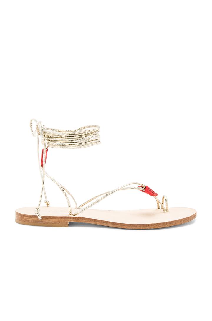 Ventroso Sandal