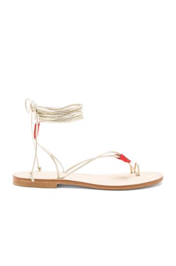 Ventroso Sandal