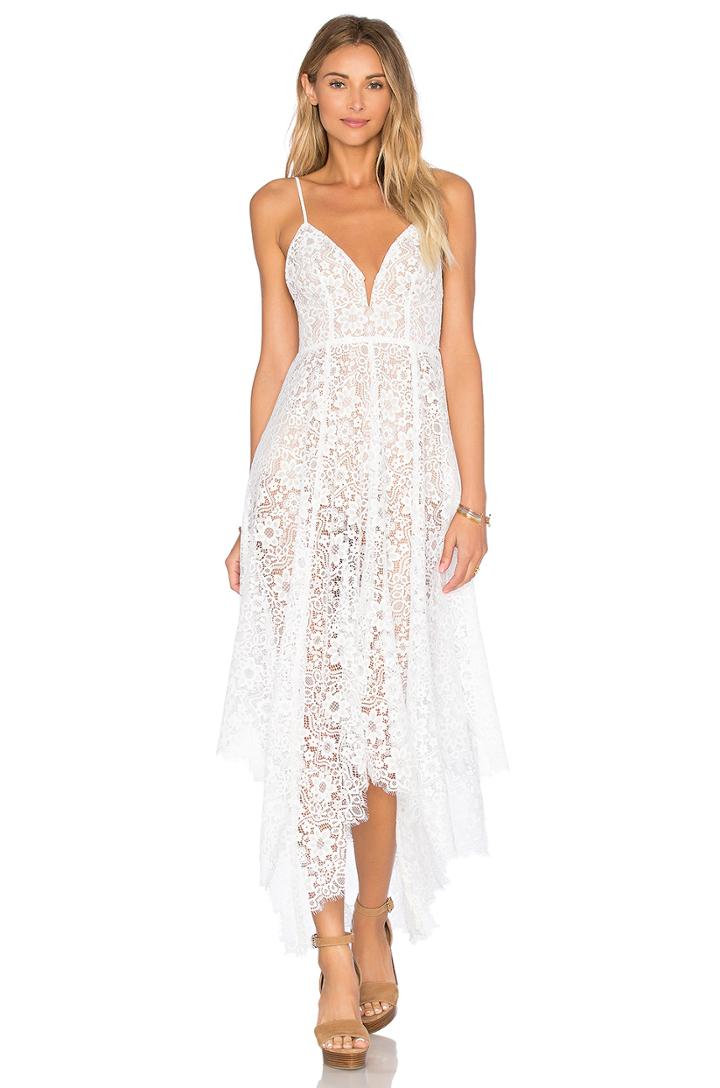 Rosemary Midi Dress
