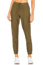 Knit Twill Jogger