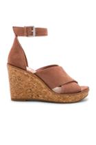 Ubane Wedge